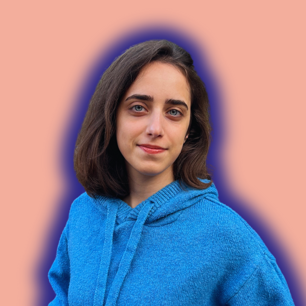 Hayır Demek Gizem Çalışkan