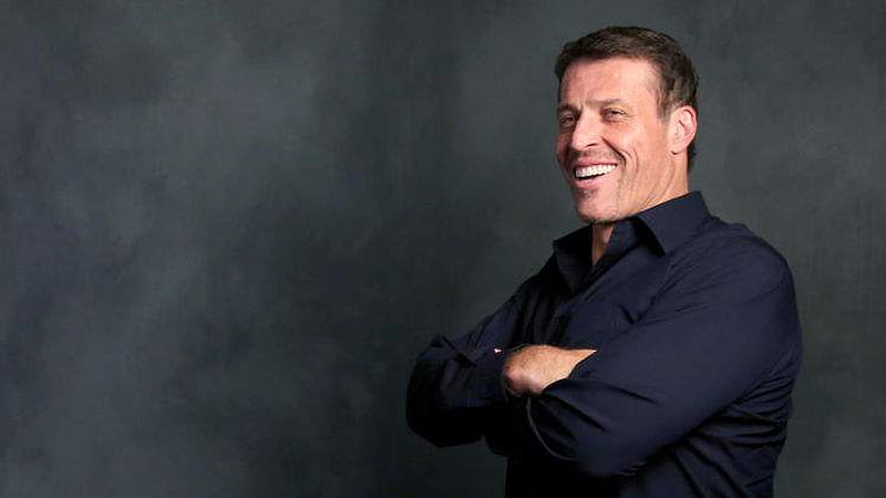 Kariyer Koçu Arıyorum Tony Robbins Kariyerinizi kariyer koçu ile destekleyin başarıya ilerleyin. Motivasyonunuzla hedeflerinize hemen ulaşın.